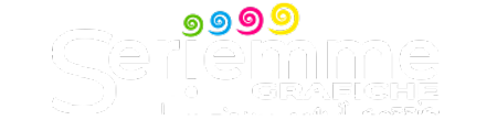 Logo grafiche seriemme