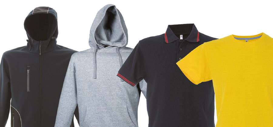 Abbigliamento