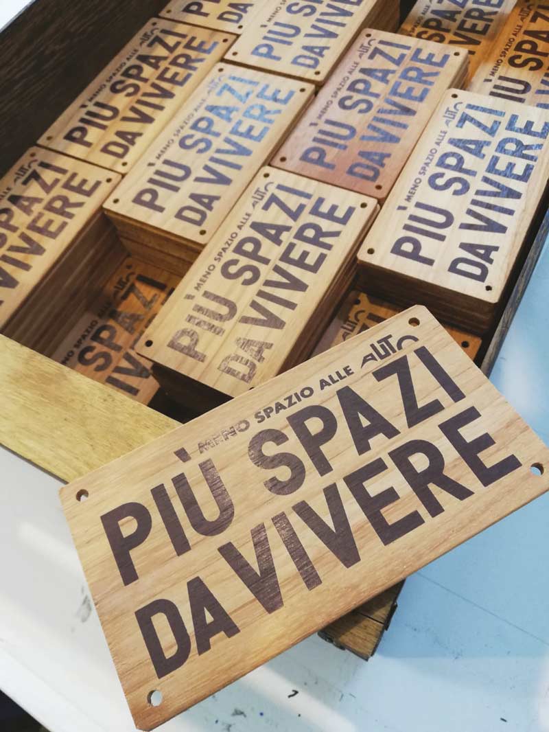 Stampa Serigrafica
