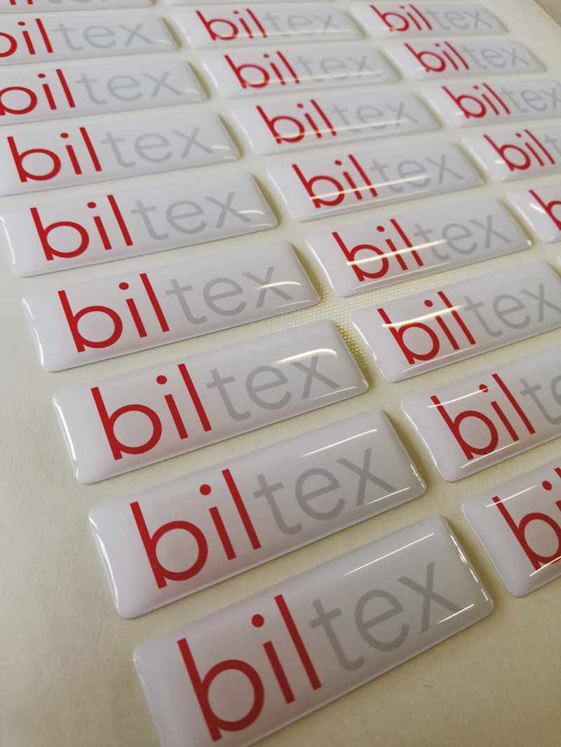 Stampa Serigrafica