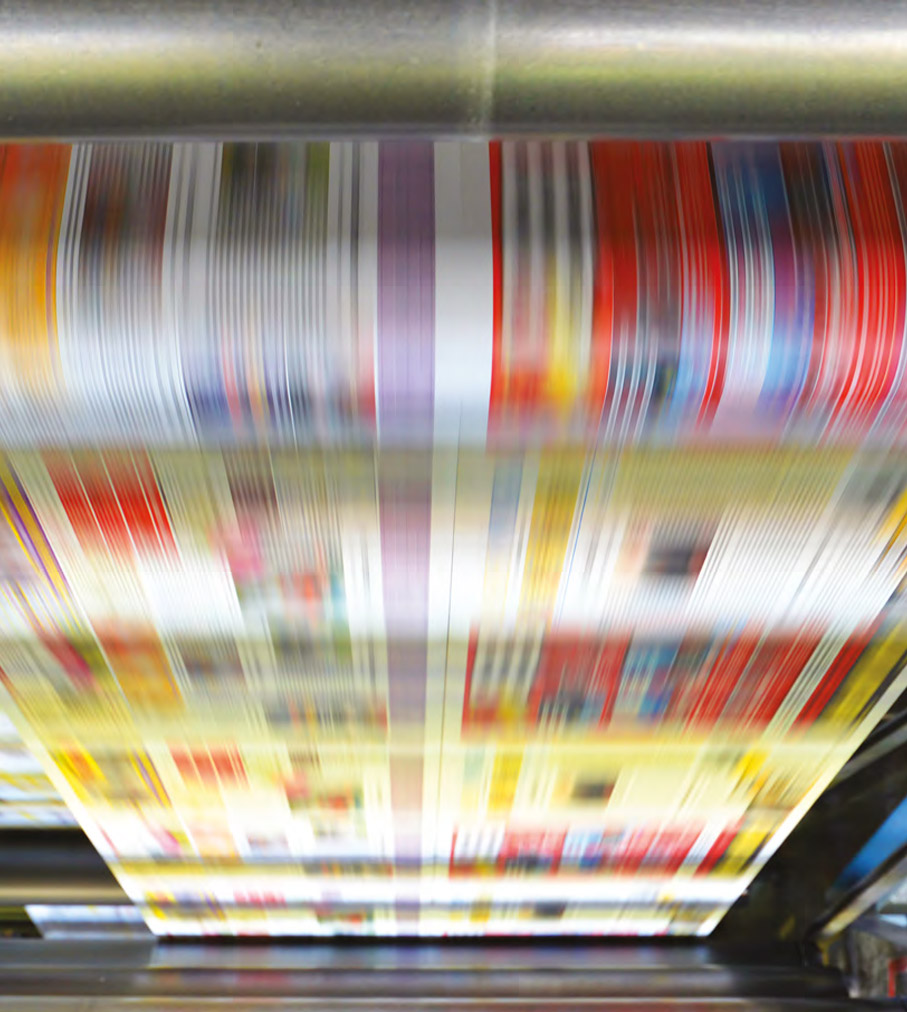 Stampa Offset