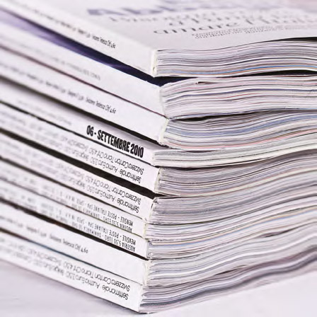 Stampa Offset